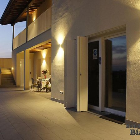 B&B Bianchin Via Trieste 67 Fiumicello-Villa Vicentina Sant'Antonio  Exterior photo