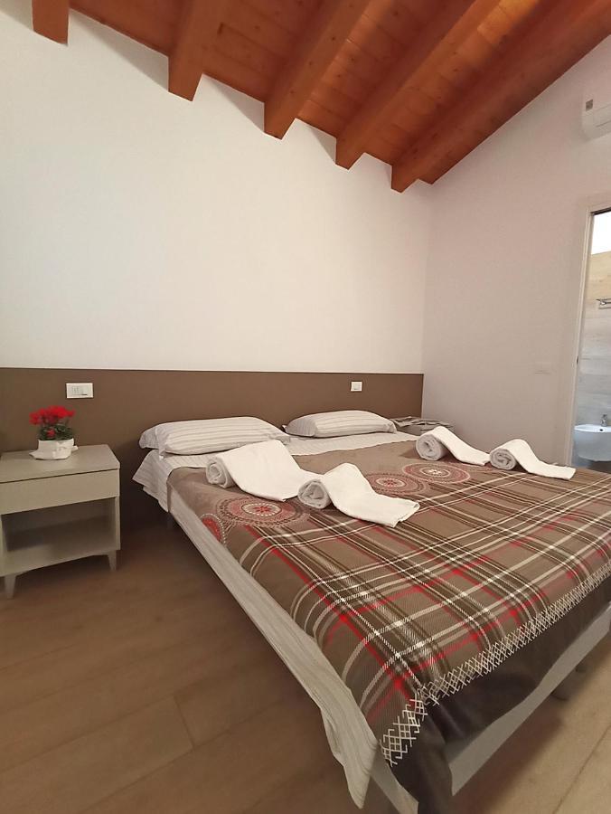 B&B Bianchin Via Trieste 67 Fiumicello-Villa Vicentina Sant'Antonio  Exterior photo