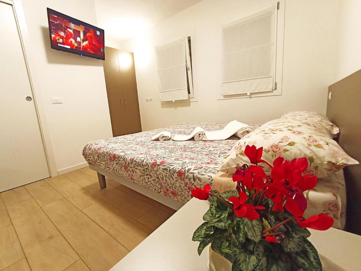 B&B Bianchin Via Trieste 67 Fiumicello-Villa Vicentina Sant'Antonio  Exterior photo